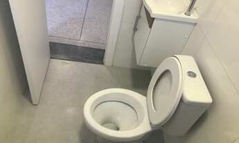 Imagem 3: Loft com 1 dormitório para alugar, 22 m² - Brasilândia - São Paulo/SP