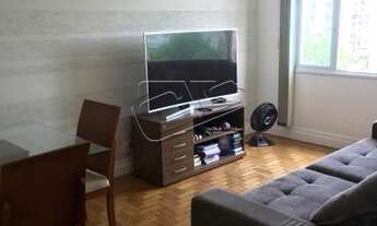 Imagem 6: São Paulo - Apartamento Padrão - Vila Romana