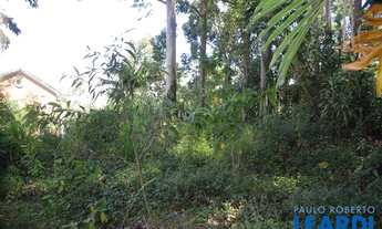 Imagem 4: AREA - MORUMBI - SP