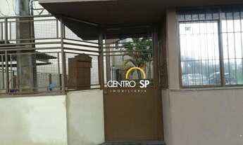 Imagem 6: Apartamento com 2 dormitórios à venda, 50 m² por R$ 130.000,00 - Distrito Industrial Domin