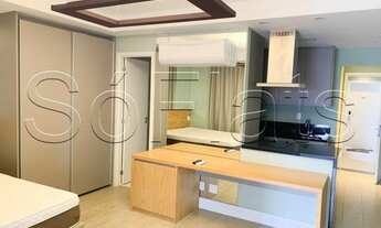 Imagem 5: Residencial Habitarte I disponível para venda com 43m² e 01 vaga de garagem