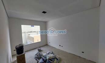 Imagem 5: Sobrado em Sítio Cercado - Curitiba