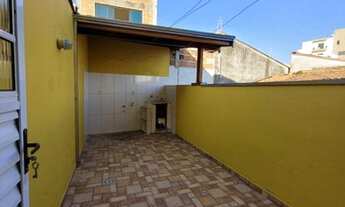 Imagem 6: Casa sobrado com 2 quartos - Bairro Residencial Mombaça em Pindamonhangaba