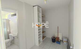 Imagem 7: Apartamento com 3 quartos sendo 1 suíte e 106m² no Poço - Maceió - AL