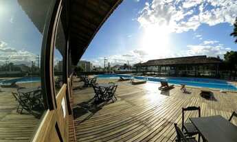 Imagem 2: Casa com 3 dormitórios à venda, 600 m² por R$ 1.290.000,00 - Santa Cruz - Campos dos Goyta