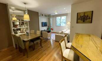 Imagem: Excelente apartamento a venda com 1 suíte