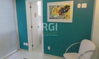 Imagem: Porto Alegre - Conjunto Comercial/Sala
