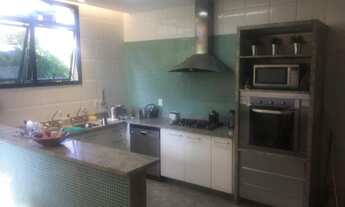 Imagem 7: Exuberante Casa com 4 dormitórios