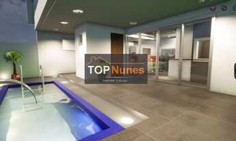 Imagem 3: Bélissima Casa de Esquina, com Piscina em Condomínio Fechado