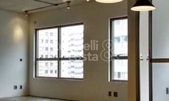 Imagem 2: Apartamento conceito aberto - Maxhaus