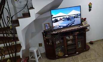 Imagem 7: Sobrado perto da Itavuvu e Tauste com 3 dormitórios, 01 suíte à venda, 144 m² - Jardim Pa