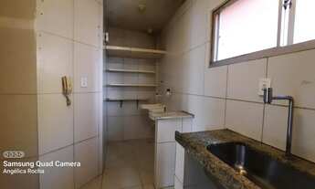 Imagem 4: Apartamento para venda com 60 metros quadrados com 2 quartos