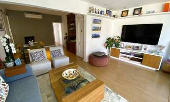 Imagem 4: Cobertura para venda com 122 metros quadrados com 2 quartos em Barra da Tijuca - Rio de Ja