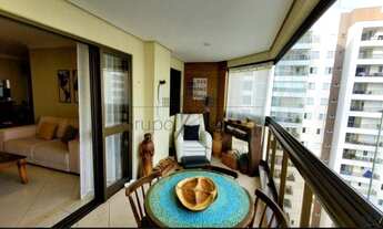 Imagem 5: Apartamento para venda com 144 metros quadrados com 4 quartos