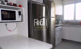 Imagem 6: Porto Alegre - Apartamento Padrão - Jardim Europa