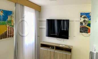 Imagem 5: Flat Mercure Vila Olímpia disponível para venda com 25m² e 01 vaga de garagem