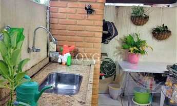 Imagem 4: Casa - Loteamento Residencial Vila Bella - Campinas