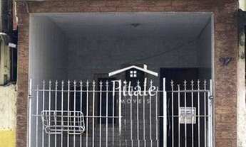 Imagem: Sobrado com 2 dormitórios à venda, 80