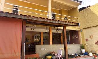 Imagem: Casa à venda, 185 m² por R$ 255.000,00