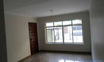 Imagem 1: CASA ASSOBRADADA - ALTO DE PINHEIROS - SP