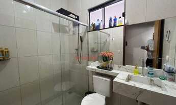 Imagem 7: Casa com 3 dormitórios para alugar, 73 m² por R$ 1.400,00/mês - Jardim Nova Sarandi II - S