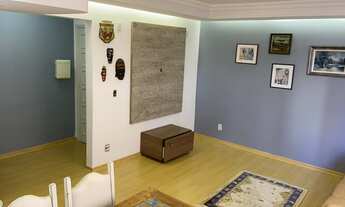 Imagem 4: Apartamento para venda tem 110 metros quadrados com 3 quartos em HIGIENÓPOLIS - Porto Aleg