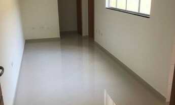 Imagem 2: Cobertura sem condomínio com 2 dormitórios à venda, 44 m² por R$ 380.000 - Vila Curuçá - S