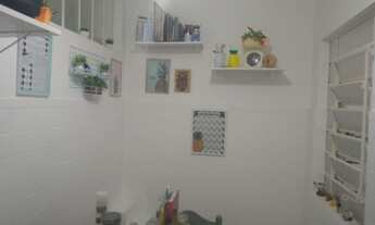 Imagem 7: Apartamento com 2 dormitórios à venda, 140 m² por R$ 600.000 - República - São Paulo/SP