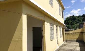 Imagem: APARTAMENTO RESIDENCIAL em DUQUE DE CAXIAS