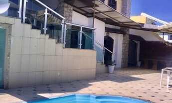 Imagem 3: Casa para Venda em Contagem, Jardim Riacho das Pedras, 4 dormitórios, 2 suítes, 6 banheiro