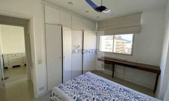 Imagem 7: RIO DE JANEIRO - Apartamento Padrão - LEBLON