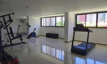 Imagem 3: Apartamento à venda, Cocó, Fortaleza, CE