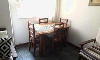 Imagem 2: Rio de Janeiro - Apartamento Padrão - TIJUCA