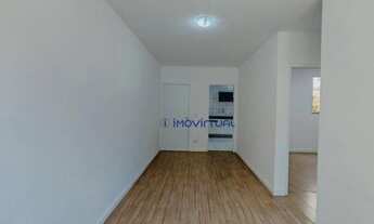 Imagem 6: Apartamento com 2 dormitórios à venda, 107 m² por R$ 149.000,00 - Parque Reserva Fazenda I