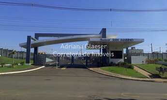 Imagem: Lote/Terreno para venda possui 303 metros