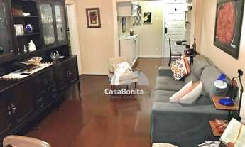 Imagem 4: Apartamento com 3 dormitórios à venda, 116 m² por R$ 890.000,00 - Copacabana - Rio de Jane