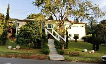 Imagem 7: Casa Residencial à venda, Residencial Aldeia do Vale, Goiânia - CA0039