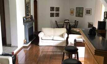 Imagem: Apartamento Moema à venda