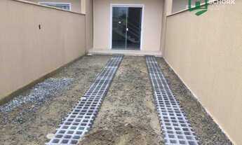 Imagem 2: Sobrado com 2 dormitórios à venda, 78 m² por R$ 280.000,00 - Badenfurt - Blumenau/SC