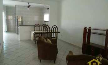 Imagem 5: Casa - Térrea no bairro Ribamar, 0 metros da praia, Peruíbe-SP