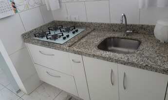 Imagem 3: Apartamento com 2 dormitórios à venda, 74 m² por R$ 514.100,00 - Parque São Jorge - São Pa