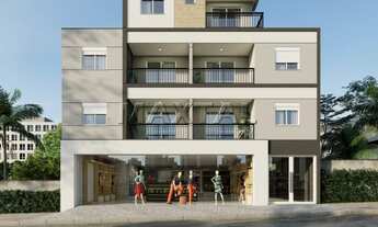 Imagem: Apartamento V. Paulicéia, 48m², 2 dormitórios