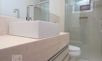 Imagem 4: Apartamento para Aluguel - Vila Paris, 2 Quartos, 90 m2