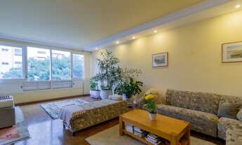 Imagem 3: Apartamento Venda 4 Dormitórios - 233 m² Cerqueira César