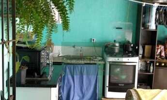 Imagem 4: Casa com 2 dormitórios à venda, 70 m² por R$ 199.800,00 - Residencial Cosmos - Campinas/SP