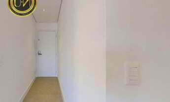 Imagem 4: Apartamento com 2 dormitórios à venda, 93 m² por R$ 966.000 - Brooklin - São Paulo/SP