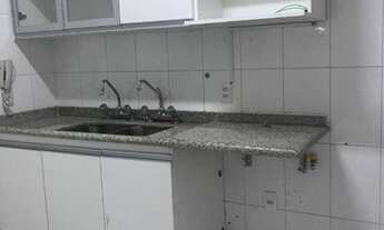 Imagem 7: Apartamento em ótimo condomínio em Moema à venda