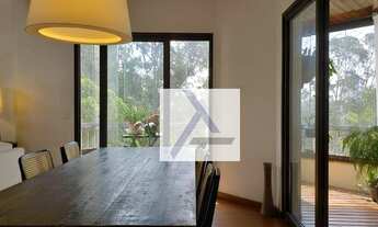 Imagem 4: Cobertura com 2 dormitórios à venda, 300 m² por R$ 980.000,00 - Panamby - São Paulo/SP