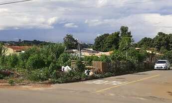 Imagem 5: Área 1895 m² cabeça de Qd. em Avenida - Cidade Vera Cruz - Ap. de Goiânia - GO