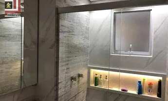 Imagem 3: Cobertura com 3 dormitórios à venda, 90 m² por R$ 1.590.000 - Ipiranga - São Paulo/SP